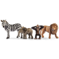 Kit de base Wild Life