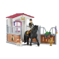 Box pour chevaux Tori & Princess