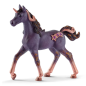Licorne de lune poulain