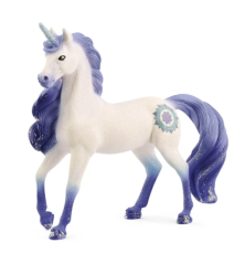 Licorne mandela étalon