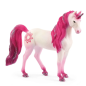Licorne mandela jument