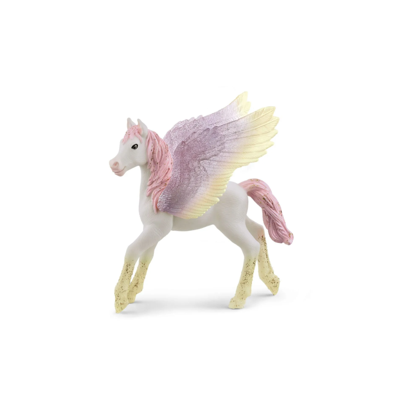 Bébé Pégase