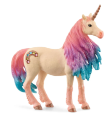 Licorne Marshmalow