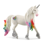 Licorne Arc-En-Ciel mâle