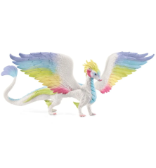 Dragon Arc-En-Ciel