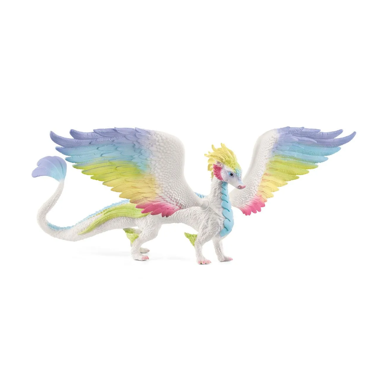 Dragon Arc-En-Ciel