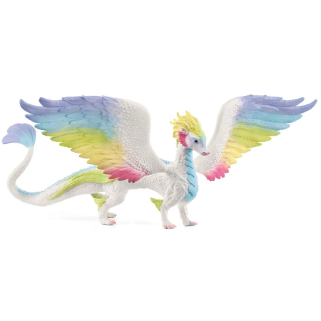 Dragon Arc-En-Ciel