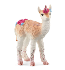 Licorne lama