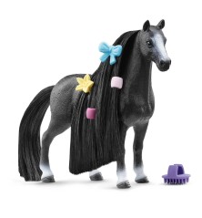 Jument Quarter Horse Beauty Horse