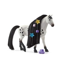 Étalon Knabstrupper Beauty Horse