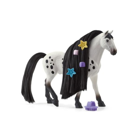 Étalon Knabstrupper Beauty Horse