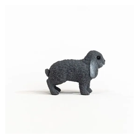 Lapin bélier