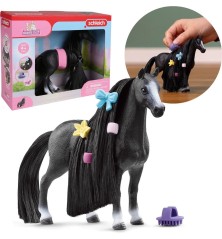 Jument Quarter Horse Beauty Horse