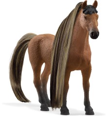 Étalon Akhal-Teke Beauty Horse
