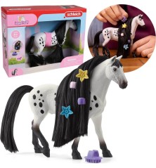 Étalon Knabstrupper Beauty Horse