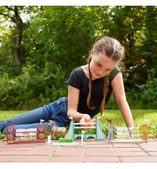 Accessoires pour obstacles