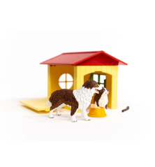 Niche pour chiens