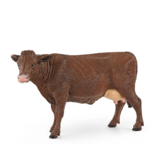 Station de lavage pour vaches