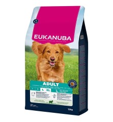 Adult Large Breed Lamb&Rice 12kg