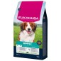 Adult Small&Medium Breed Lamb&Rice 12kg