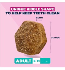 Adult Small&Medium Breed Agneau et Riz 12kg