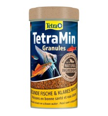 Tetra Min mini granules 250ml