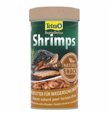 Tetra Reptodelica Crevettes 1L