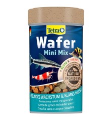 Tetra Wafer mix mini 100ml