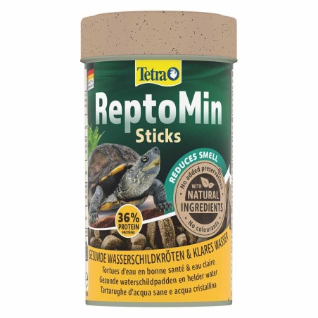 Tetra Reptomin 1L