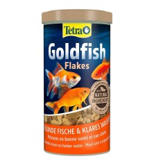 Tetra Goldfish 250ml