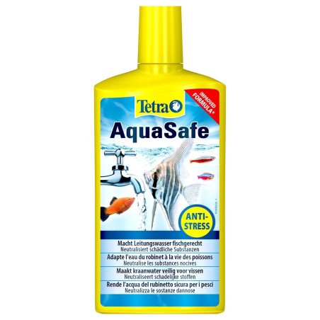 Tetra Aquasafe 500ml