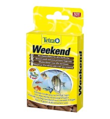 Tetra Weekend 20st - 18g