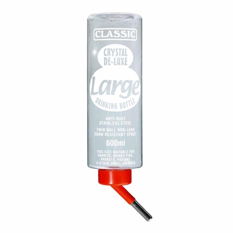 Abreuvoir de luxe Lapin 600ml