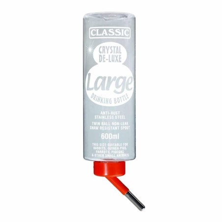 Abreuvoir de luxe Lapin 600ml