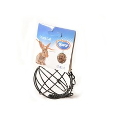 Snackbal pour Rongeurs 8cm