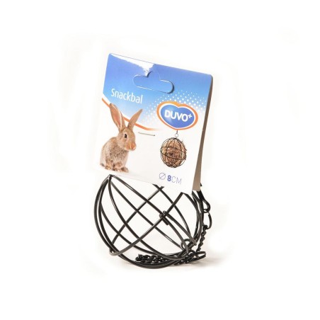 Snackbal pour Rongeurs 8cm