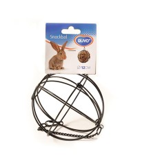 Snackbal pour Rongeurs 12cm