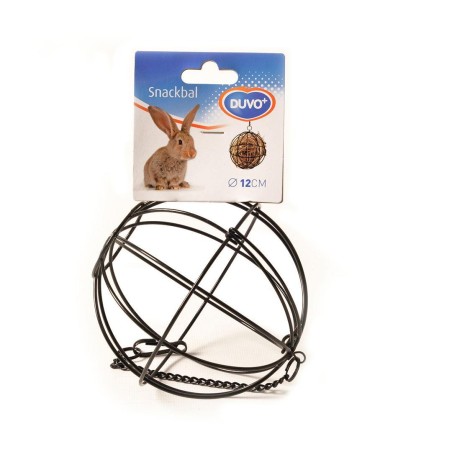 Snackbal pour Rongeurs 12cm