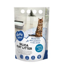 Litière Premium Silica 5L