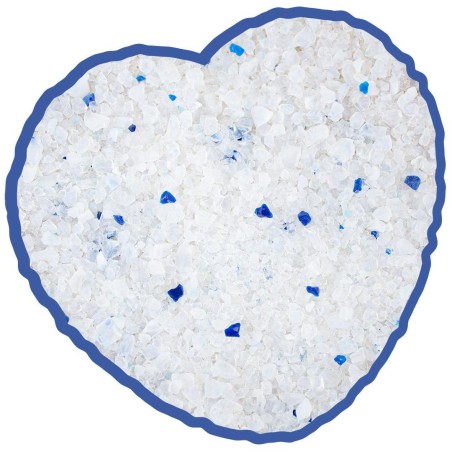 Litière Premium Silica 5L