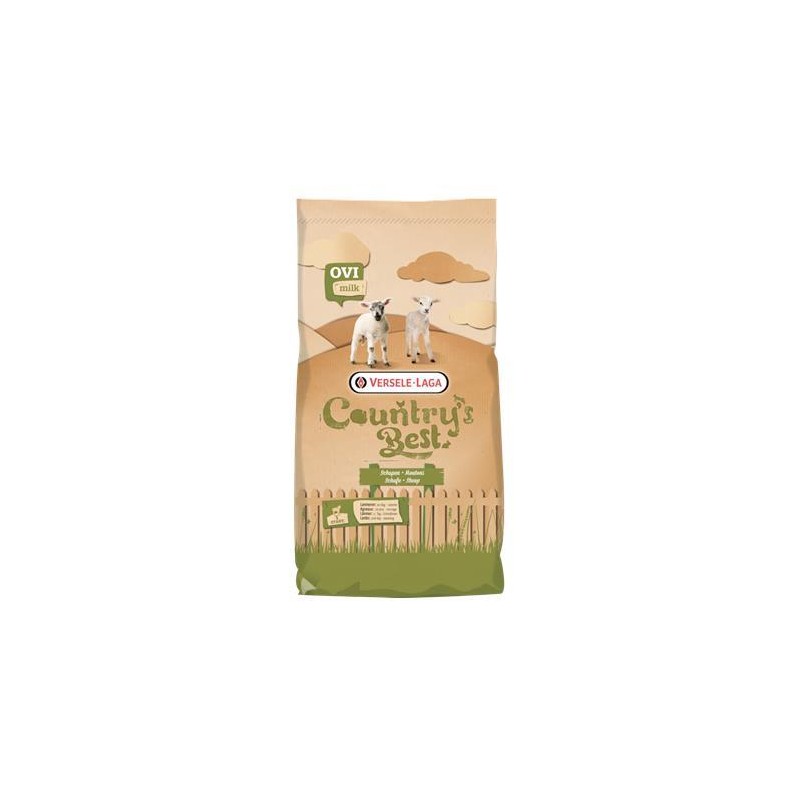 Ovimilk 5 kg