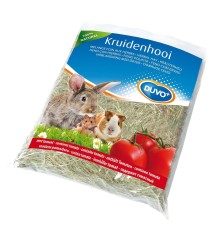 Foin a base des herbesTomate 500g