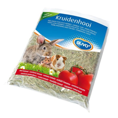 Foin a base des herbesTomate 500g