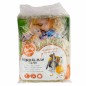 Foin a base des herbes Carotte 500g