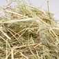 Foin a base des herbes Carotte 500g