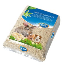 Paille de chanvre 3kg