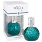 Coffret Lampe Berger Disco Verte + 250 ml