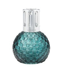 Coffret Lampe Berger Disco Verte + 250 ml