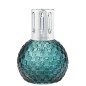 Coffret Lampe Berger Disco Verte + 250 ml