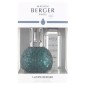 Coffret Lampe Berger Disco Verte + 250 ml